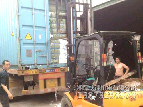 叉車(chē)租賃 叉車(chē)租賃