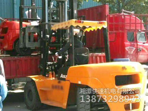 叉車(chē)租賃 叉車(chē)租賃