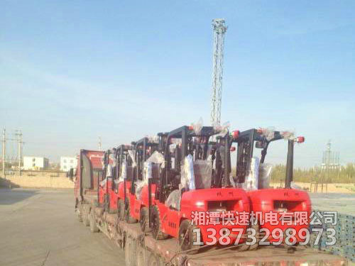 叉車(chē)租賃 叉車(chē)租賃