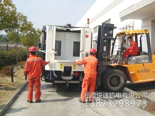 叉車(chē)租賃 叉車(chē)租賃