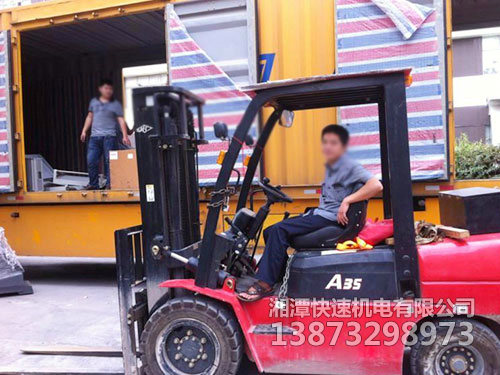 叉車(chē)租賃 叉車(chē)租賃